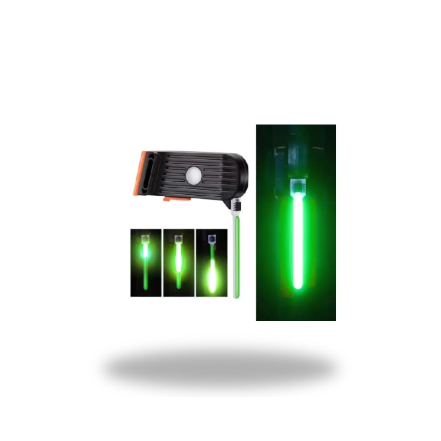 CityBlaze™ - Souverän durch Regen, Nebel und Nacht