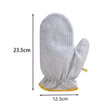 CleanWash™ – Praktische Geschirrspülhandschuhe für Müheloses Reinigen