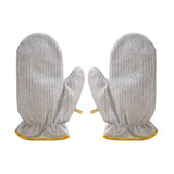 CleanWash™ – Praktische Geschirrspülhandschuhe für Müheloses Reinigen