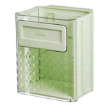 ClutterSleek™ — Werfen Sie Müll freihändig weg und gewinnen Sie sofort Platz zurück