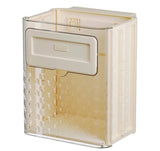 ClutterSleek™ — Werfen Sie Müll freihändig weg und gewinnen Sie sofort Platz zurück