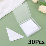 CollarCharm™ | Erzielen Sie einen scharfen Look mit diesem Aufkleber-Set für Kragen!