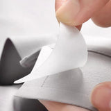 CollarCharm™ | Erzielen Sie einen scharfen Look mit diesem Aufkleber-Set für Kragen!