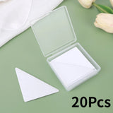 CollarCharm™ | Erzielen Sie einen scharfen Look mit diesem Aufkleber-Set für Kragen!