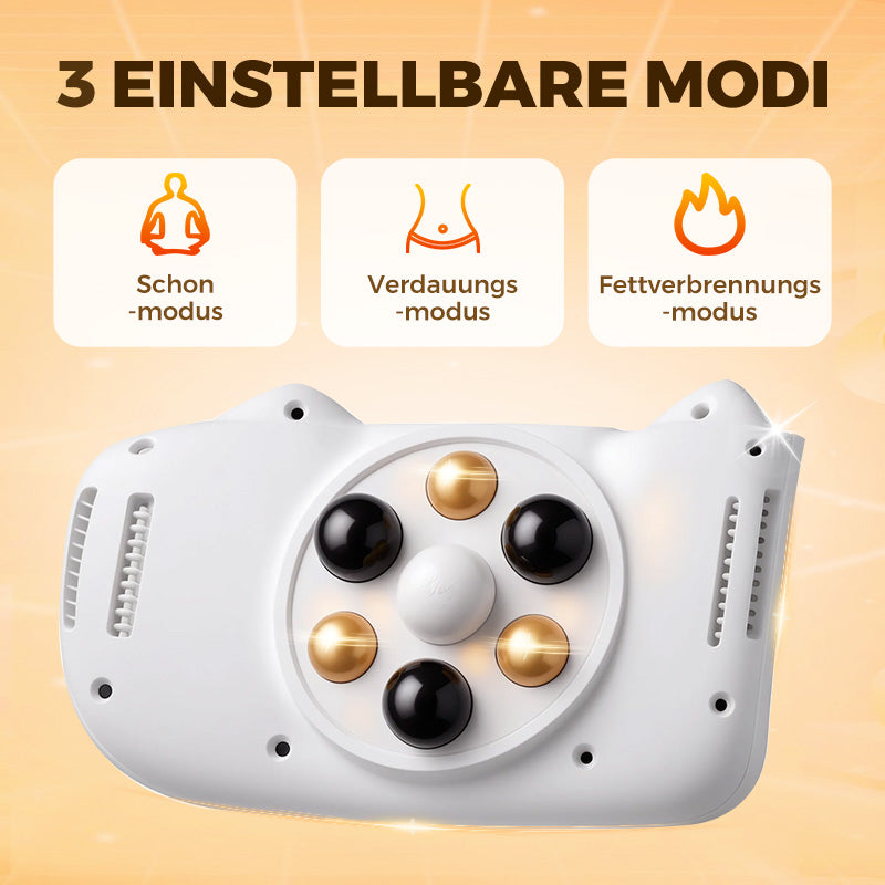 Corevibe™ - Verbessern Sie Ihre Verdauungsgesundheit und steigern Sie den Fettabbau