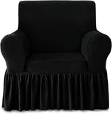 CozyNest™ — Umschließe dein Sofa mit wolkenähnlichem Komfort und langanhaltendem Schutz