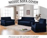 CozyNest™ — Umschließe dein Sofa mit wolkenähnlichem Komfort und langanhaltendem Schutz