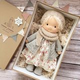 CuddlyDoll™ - Ihr Lieblingskumpel | 50% RABATT TEMPORÄR