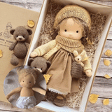 CuddlyDoll™ - Ihr Lieblingskumpel | 50% RABATT TEMPORÄR