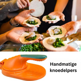 DumpliCraft™ – Perfekte Teigtaschen in Sekunden