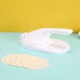 DumpliCraft™ – Perfekte Teigtaschen in Sekunden