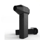 DustBlaster™ Kompakter Laubbläser – Kraftvolle Reinigung, jederzeit und überall