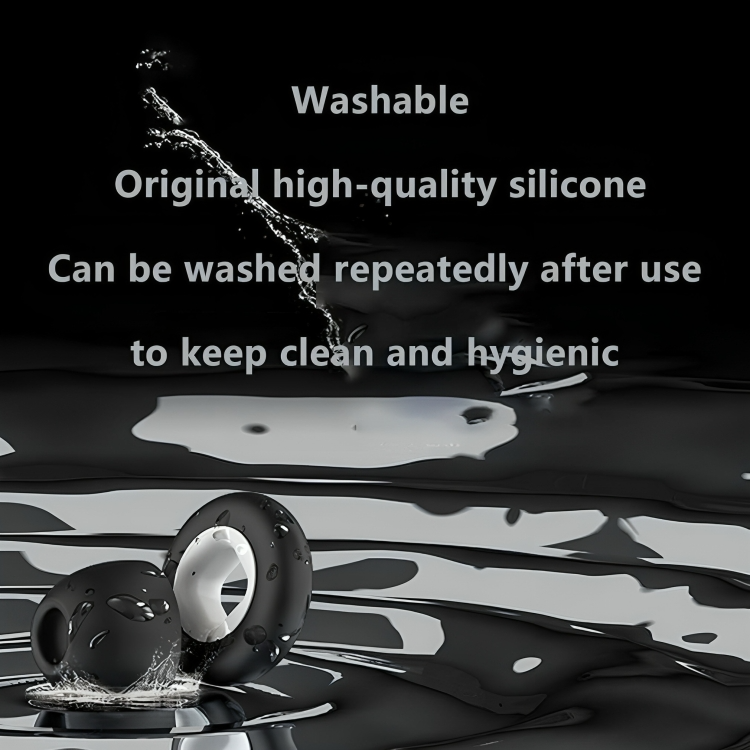 EchoBlock™ | Reibungslose Fahrten, keine Ablenkung durch Wind!