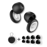 EchoBlock™ | Reibungslose Fahrten, keine Ablenkung durch Wind!