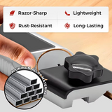 EdgeCraft™ – mühelose Präzision für makellose, glatte Kanten bei jedem Einsatz