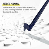 EdgeMaster Pro - Perfektes Schneidewerkzeug für präzises Schneiden | 1+1 GRATIS