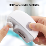 Elektrischer Nagelknipser | 3-in-1 Funktion | Sanft & Präzise | NailEase