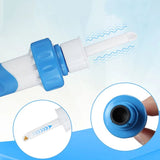 Elektrischer Ohrenschmalz-Entferner | Sanft, Sicher & Schmerzfrei | EarVacuum