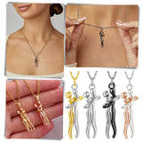 Embrasia™ – Trage ihre Wärme, fühle ihre Liebe jeden Moment