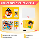 EmoteCraft™ — Emotionale Intelligenz und fröhliches Spielen fördern