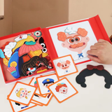 EmoteCraft™ — Emotionale Intelligenz und fröhliches Spielen fördern