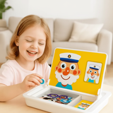 EmoteCraft™ — Emotionale Intelligenz und fröhliches Spielen fördern