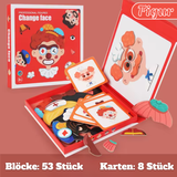 EmoteCraft™ — Emotionale Intelligenz und fröhliches Spielen fördern