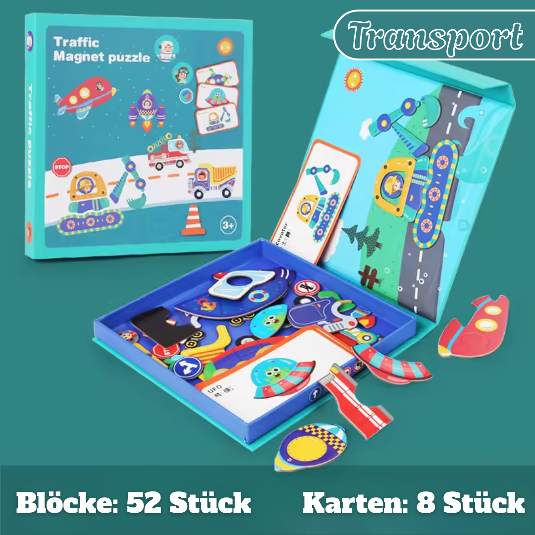 EmoteCraft™ — Emotionale Intelligenz und fröhliches Spielen fördern