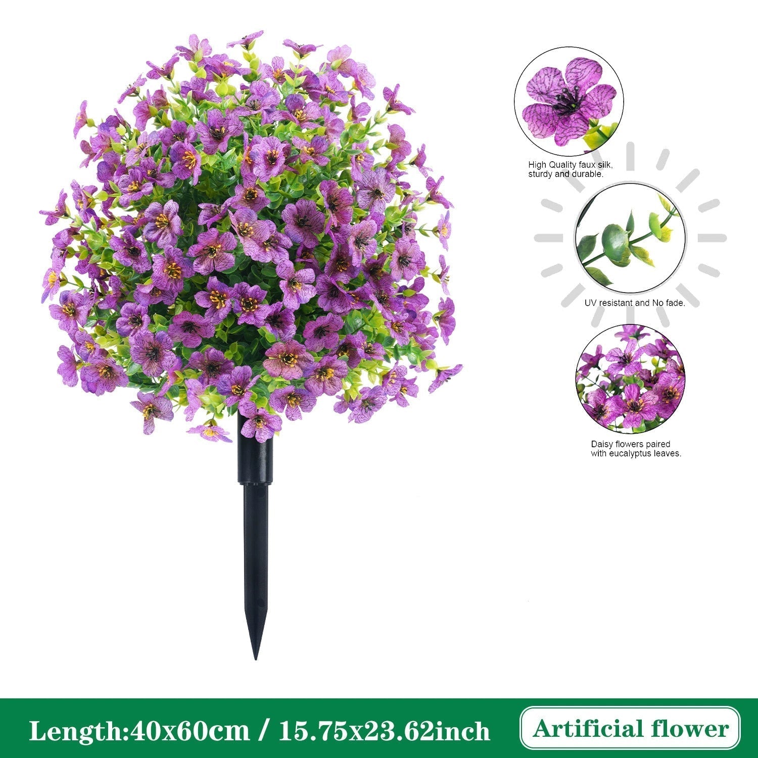 EverVerde™ Künstlicher Zedern-Formbaum – Müheloses üppiges Grün, das das ganze Jahr über lebendig bleibt