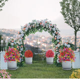 EverVerde™ Künstlicher Zedern-Formbaum – Müheloses üppiges Grün, das das ganze Jahr über lebendig bleibt