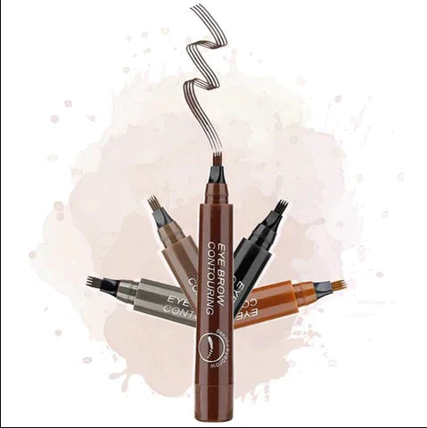 EyePen™- Die perfekten Augenbrauen im Handumdrehen!
