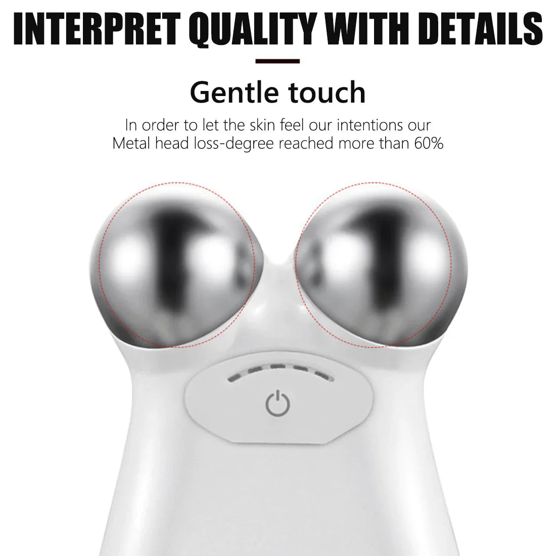 FaceLift™- Erreichen Sie Ihr perfektes Gesicht!