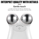 FaceLift™- Erreichen Sie Ihr perfektes Gesicht!