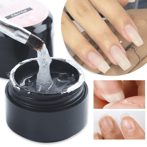 FavNail™ - Repair your broken nails