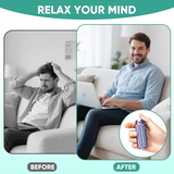 FidSpike™ | Angstabbau an Ihren Fingerspitzen!