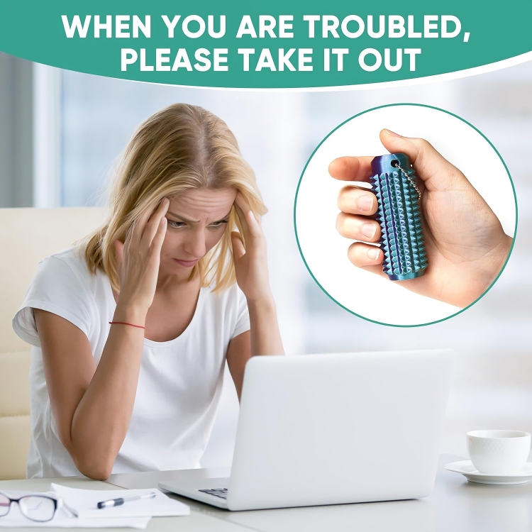 FidSpike™ | Angstabbau an Ihren Fingerspitzen!