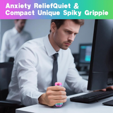 FidSpike™ | Angstabbau an Ihren Fingerspitzen!