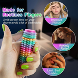 FidSpike™ | Angstabbau an Ihren Fingerspitzen!