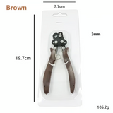 FinaLoop™ — Meistere perfekte Schmuckschlaufen mit einem einfachen Griff