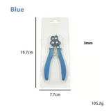 FinaLoop™ — Meistere perfekte Schmuckschlaufen mit einem einfachen Griff