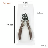 FinaLoop™ — Meistere perfekte Schmuckschlaufen mit einem einfachen Griff