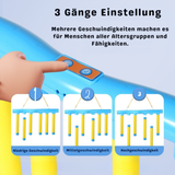 FlashStrike™ – Freude entfachen und Reflexe gemeinsam schärfen