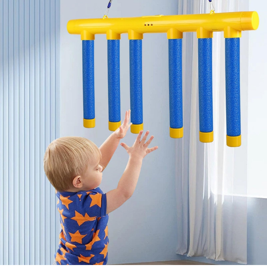 FlashStrike™ – Freude entfachen und Reflexe gemeinsam schärfen