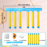 FlashStrike™ – Freude entfachen und Reflexe gemeinsam schärfen