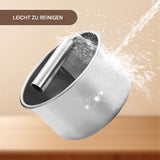 FlavoForm™ — Saftige Fleischbällchen ganz einfach zubereiten