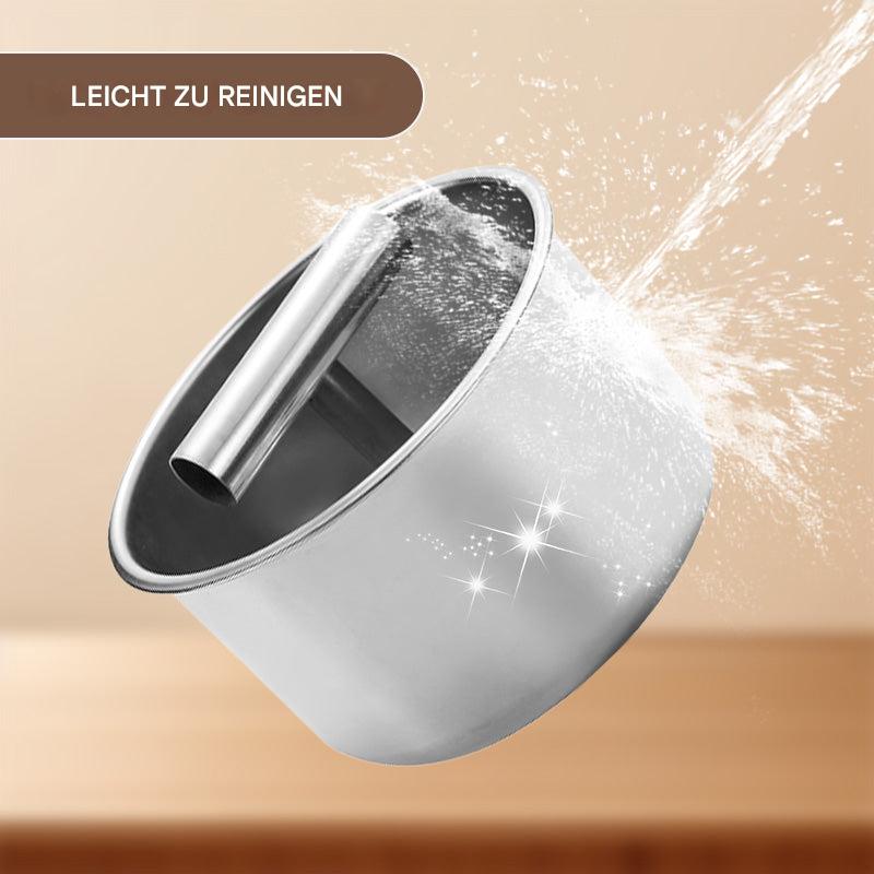 FlavoForm™ — Saftige Fleischbällchen ganz einfach zubereiten