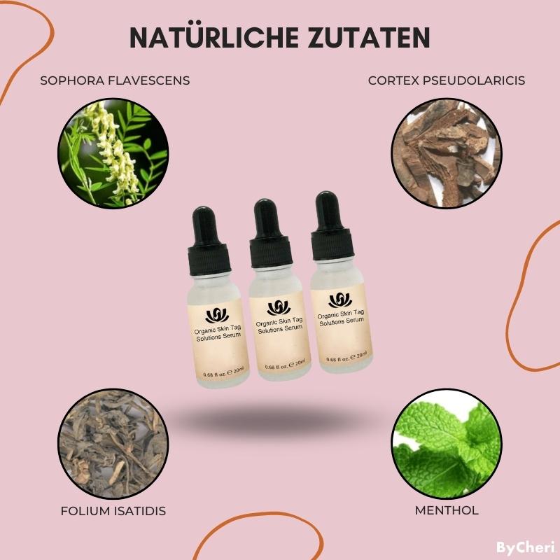 FlawlessFade™ | Verabschieden Sie sich von Hautunreinheiten