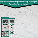 Fliesen Reparaturpaste | Schnell Trocknend | Wasserfest & Langlebig | Für Keramik & Marmor
