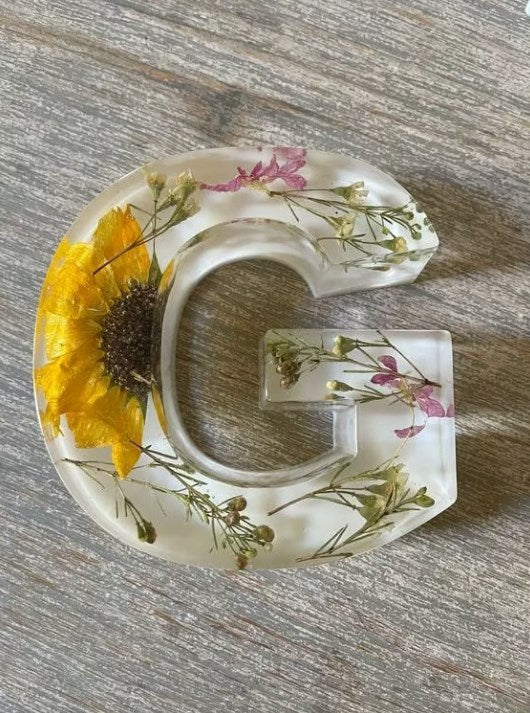 FloraGlow™ | Handgefertigtes Blumen-Nachtlicht für eine traumhafte Atmosphäre