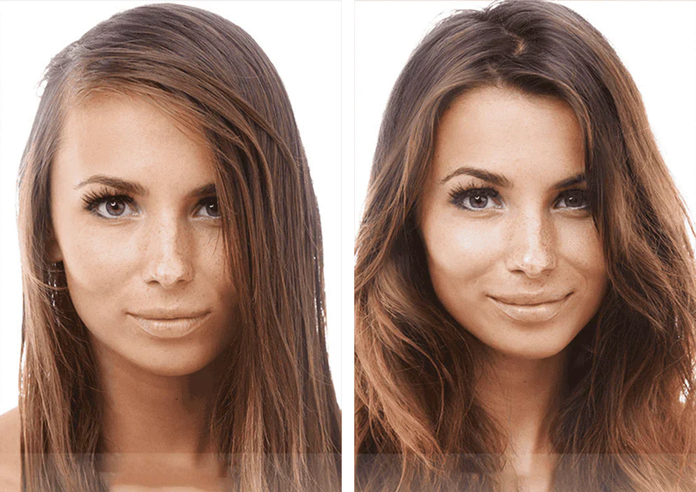 FluffHair™ | Beleben Sie Ihr Haar mit sofortigem Volumen!